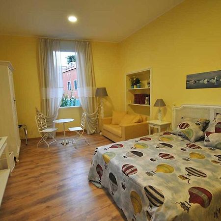 Domus Ripetta Bed & Breakfast Rome Ruang foto