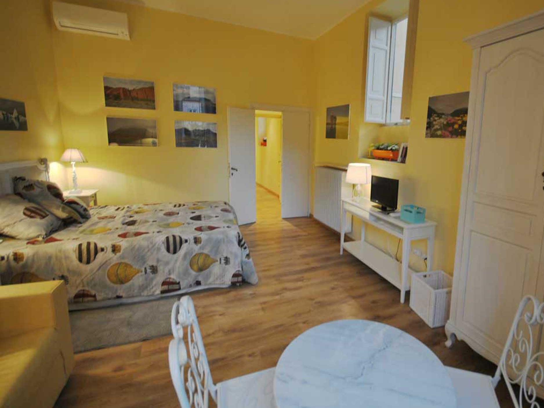 Domus Ripetta Bed & Breakfast Rome Bagian luar foto