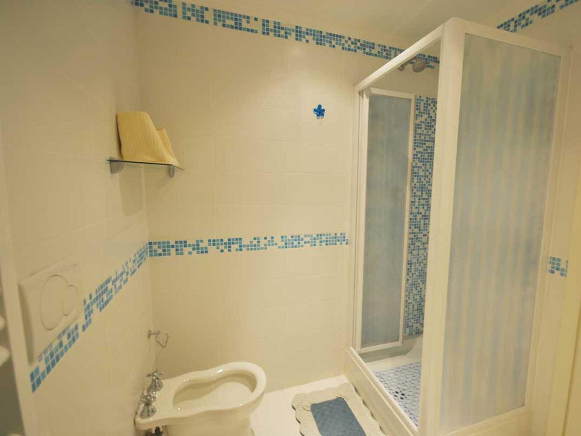 Domus Ripetta Bed & Breakfast Rome Bagian luar foto