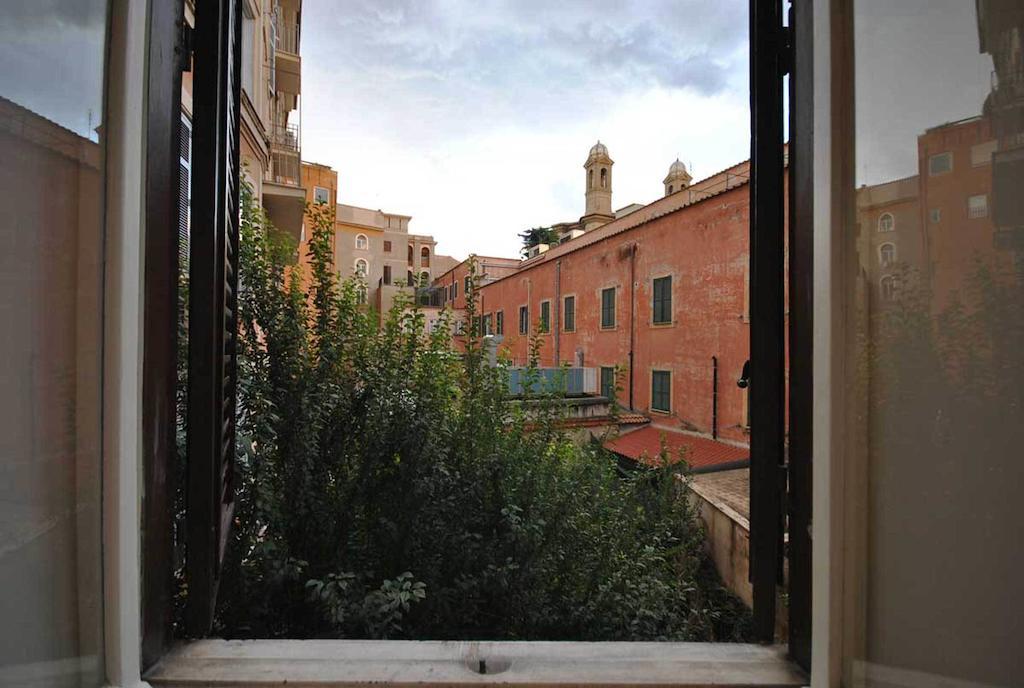 Domus Ripetta Bed & Breakfast Rome Ruang foto