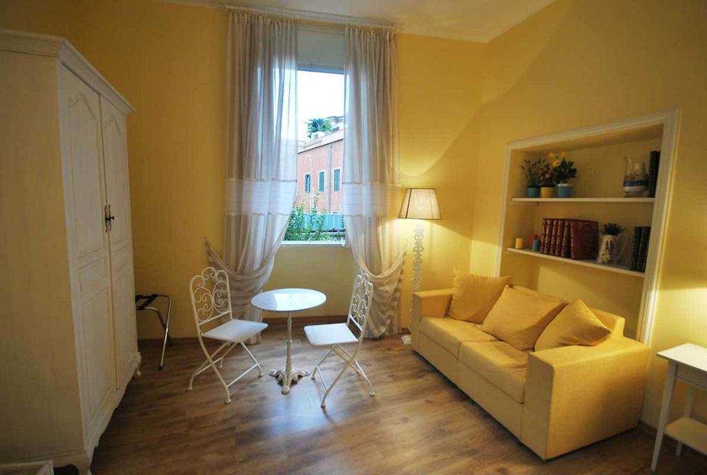 Domus Ripetta Bed & Breakfast Rome Ruang foto