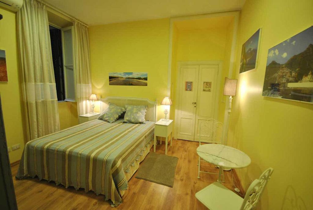 Domus Ripetta Bed & Breakfast Rome Ruang foto
