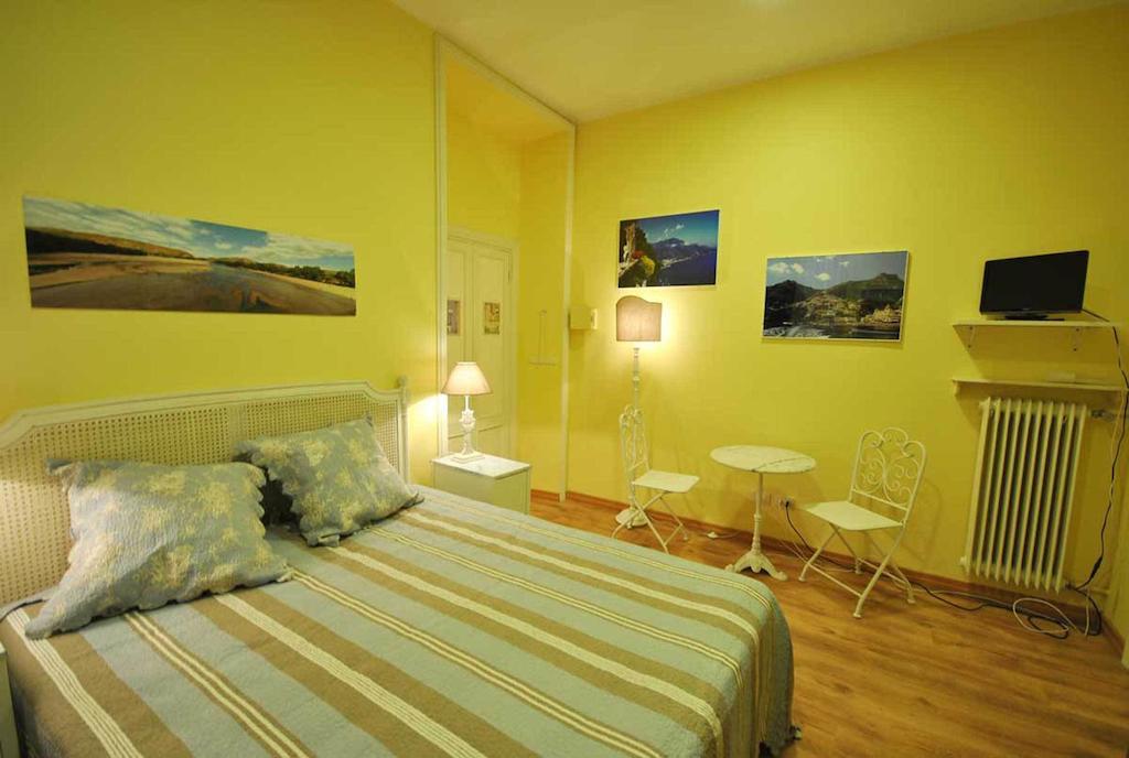 Domus Ripetta Bed & Breakfast Rome Ruang foto