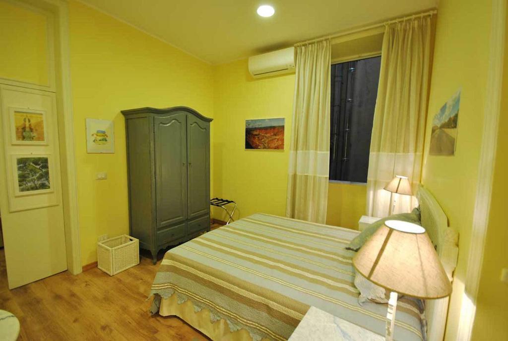 Domus Ripetta Bed & Breakfast Rome Ruang foto