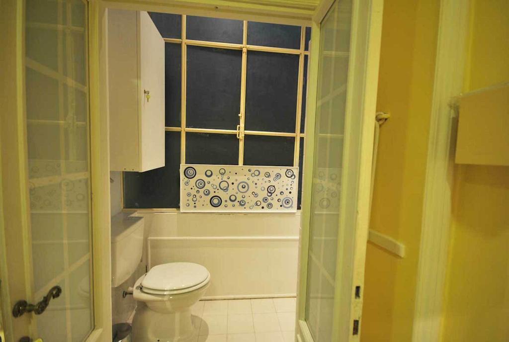 Domus Ripetta Bed & Breakfast Rome Ruang foto