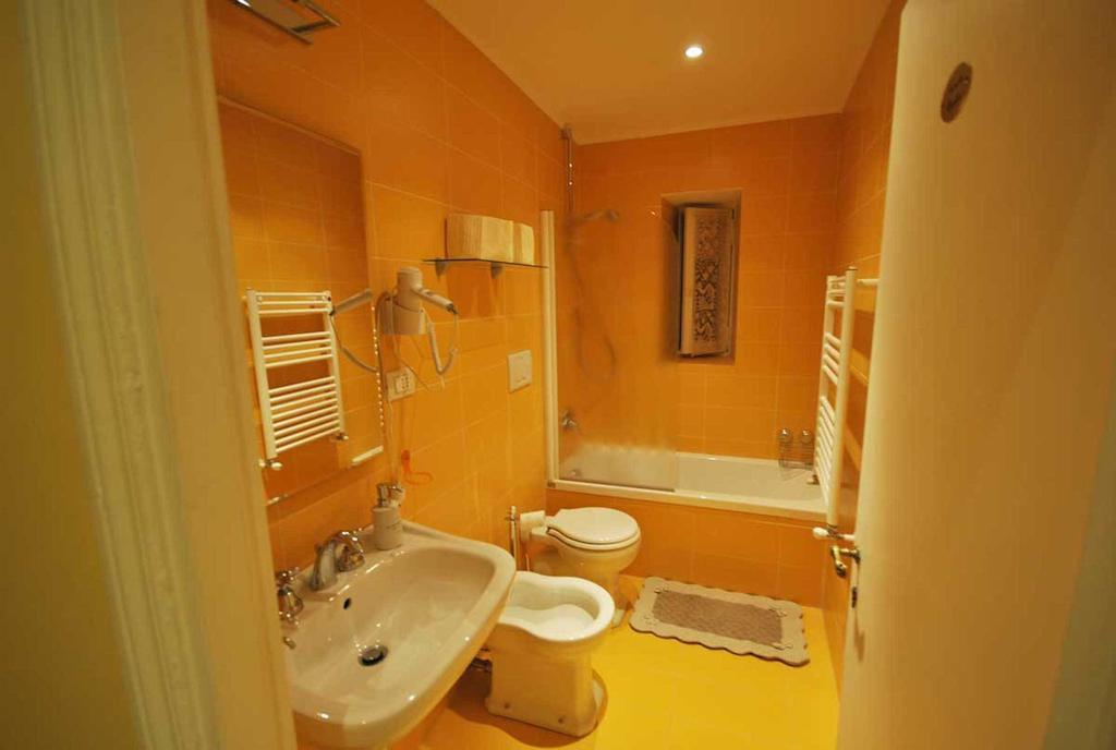 Domus Ripetta Bed & Breakfast Rome Ruang foto