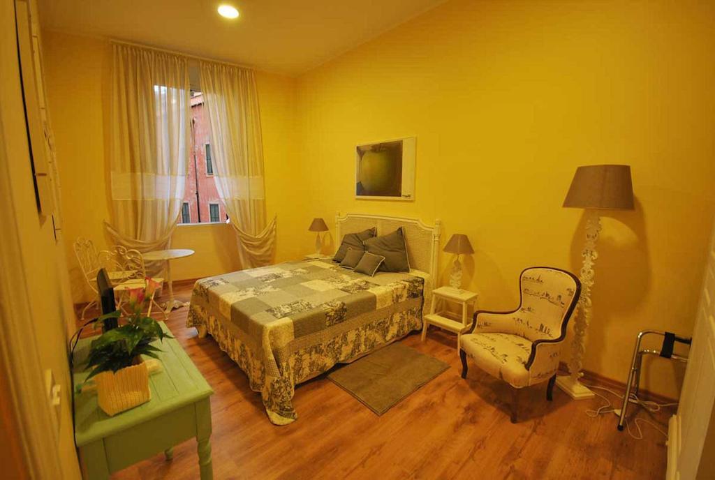 Domus Ripetta Bed & Breakfast Rome Ruang foto