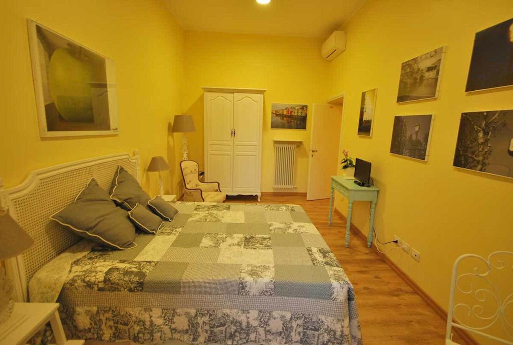 Domus Ripetta Bed & Breakfast Rome Ruang foto