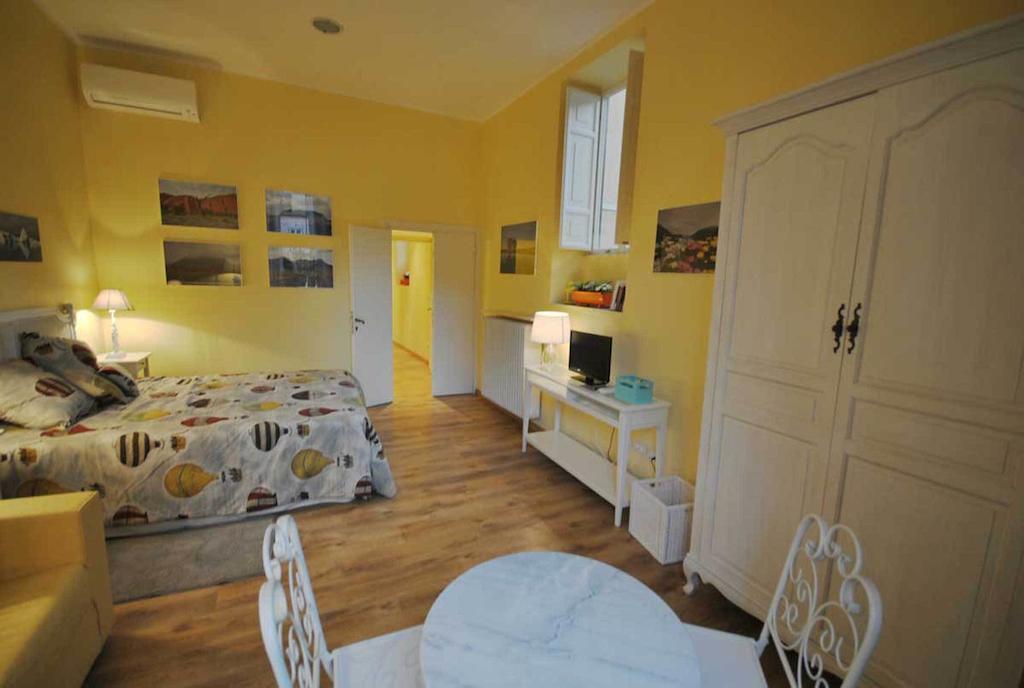 Domus Ripetta Bed & Breakfast Rome Ruang foto