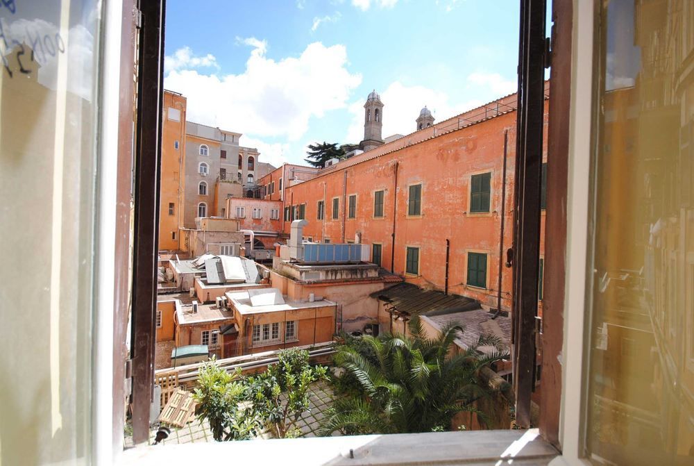 Domus Ripetta Bed & Breakfast Rome Bagian luar foto