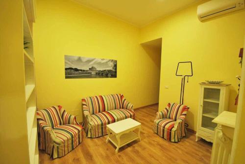 Domus Ripetta Bed & Breakfast Rome Bagian luar foto